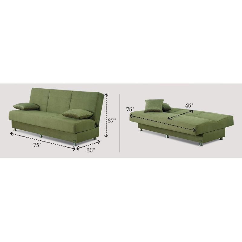 Atlanta Sleeper Sofa
