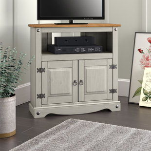 Corner Tv Stands You Ll Love Wayfair Co Uk Corona Tv Stand For Tvs Up To 32