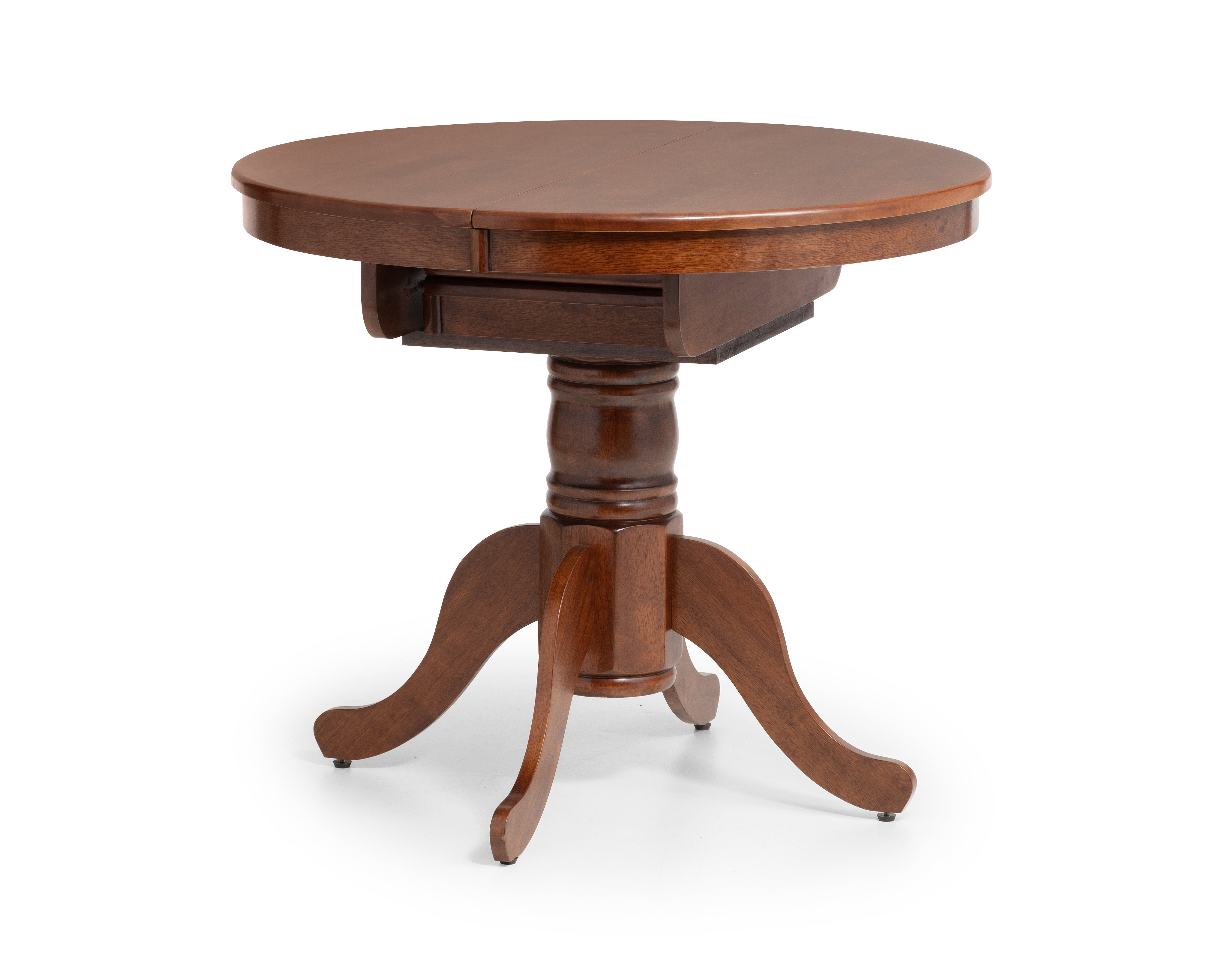 Groveland Extendable Dining Table