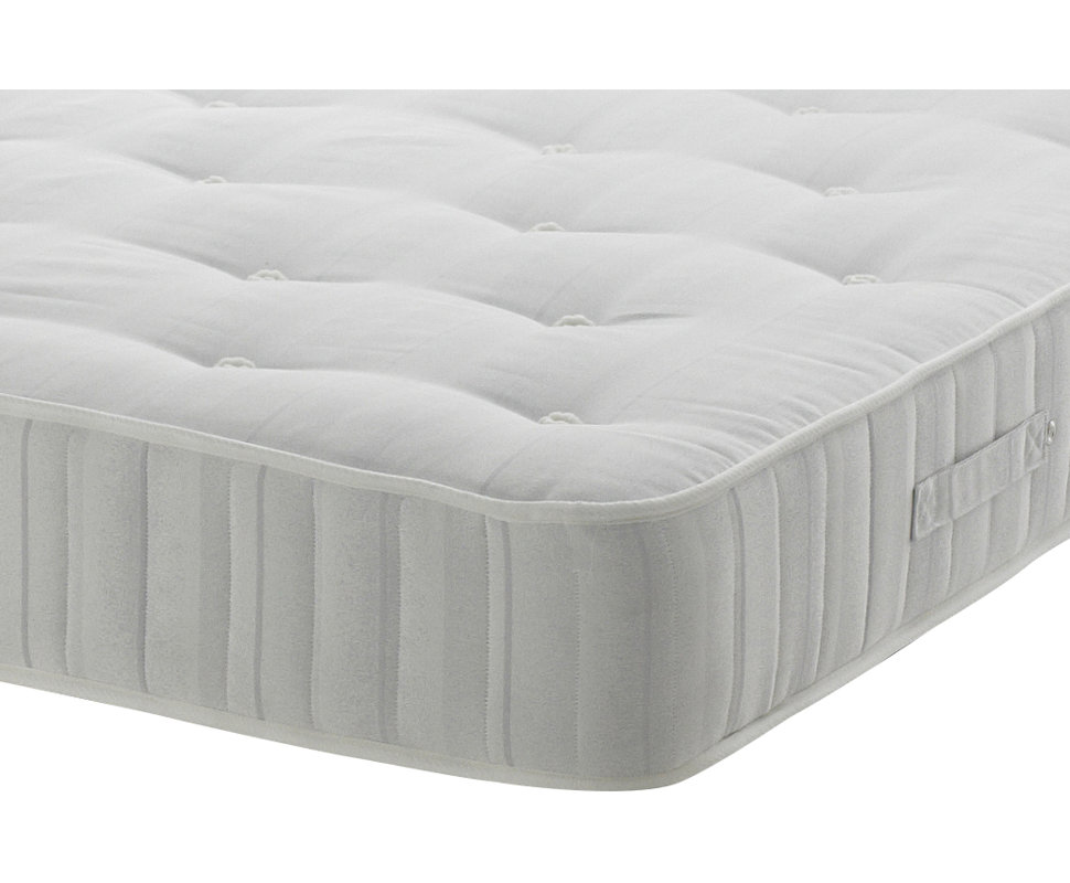 Wayfair Sleep Orthopedic Coil Sprung Mattress Reviews Co Uk Orthopedic Coil Sprung Mattress