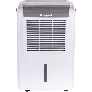 70 Pint Dehumidifier with Casters