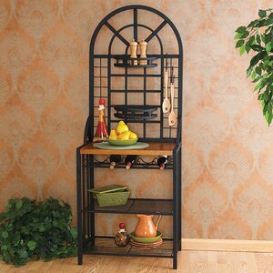 Berkshire Standard Baker's Rack