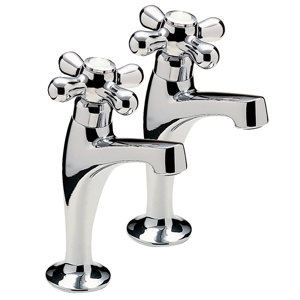 Belfry Kitchen 2-tlg. Zwei Armaturen Series 900