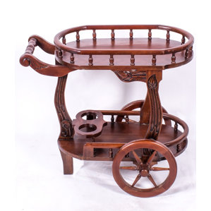 Bar Cart by America's Best Furniture