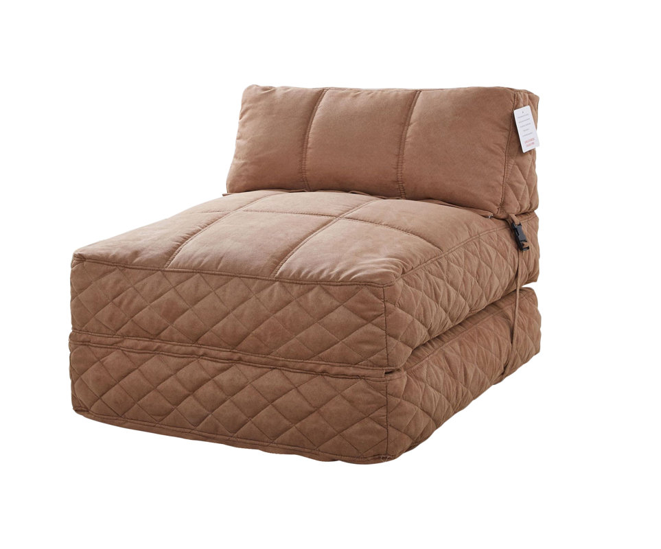Gold Sparrow Austin Bean Bag Lounger & Reviews Wayfair