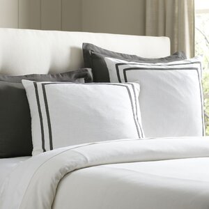 Lola Bedding Euro Sham