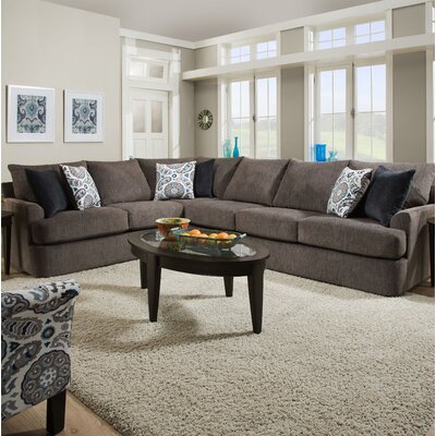 Sectionals & Sectional Sofas You'll Love in 2019 | Wayfair