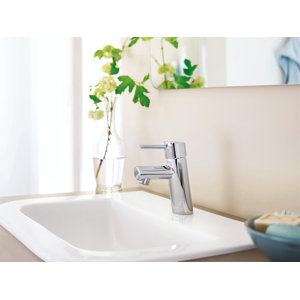 Grohe Waschtischarmatur Concetto