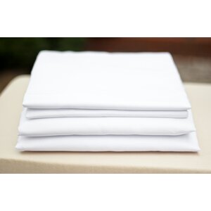 Simple-Fit Healthcare Fitted Sheet