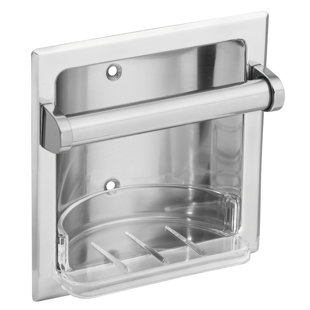 Recessed Fixtures Soap Dish Recessed Fixtures Soap Dish