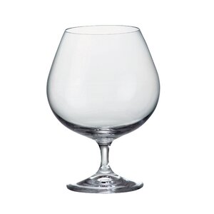 Gastro Cognac 23.33 oz. Snifter Glass (Set of 6)