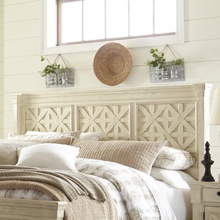 Lattice Headboard | Wayfair