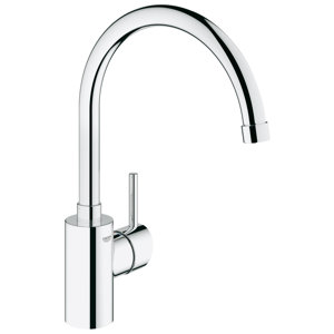 Grohe Einhebel-Standard-Küchenarmatur Concetto