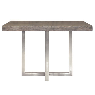 8 + Seat Square Kitchen &amp; Dining Tables You&#039;ll Love | Wayfair