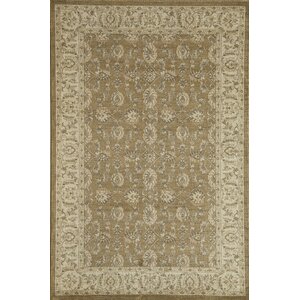 Beige Area Rug