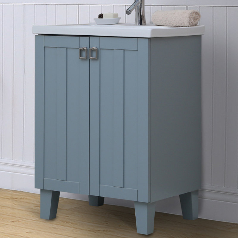 24 Inch Bathroom Vanities You'll Love | Wayfair 24 Inch Bathroom Vanities You'll Love | Wayfair