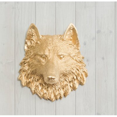 Gold Wall Accents You'll Love | Wayfair