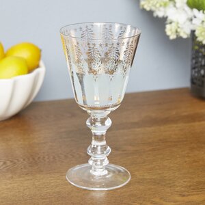 Cromwell Goblets (Set of 8)