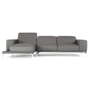 Coalpit Heath Reclining Sectional by O..