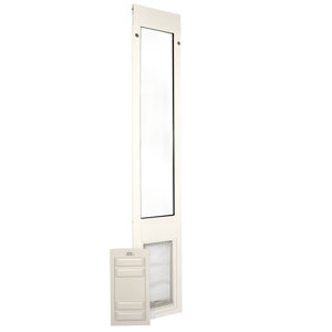 Endura Flap Quick Panel 3 Pet Door