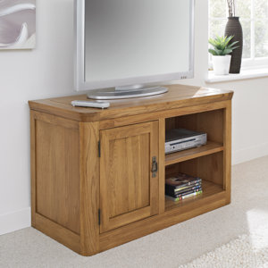 TV-Schrank London von Hallowood Furniture