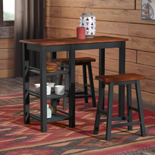 3 Piece Kitchen & Dining Room Sets You ll Love