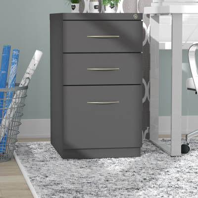 commclad 3 drawer mobile