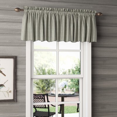 Valances & Kitchen Curtains You'll Love | Wayfair