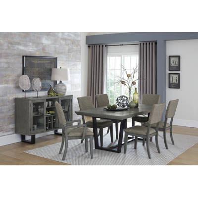 Willa Arlo Interiors Cadogan Extendable Dining Table Reviews Wayfair Alia Dining Table
