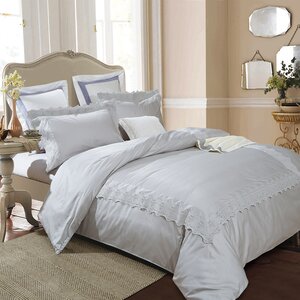 Superior Duvet Cover Set