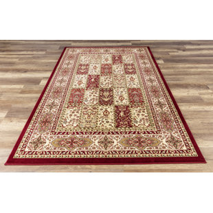 High Quality Area Rugs Wayfair Coggrey High Quality Red Area Rug