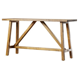 Console Sofa And Entryway Tables Joss Main Edna Console Table
