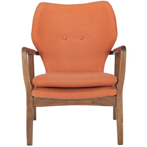 Alson Armchair by Corrigan Studio
