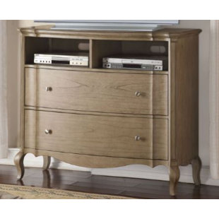Dresser Tv Stand With Drawers Wayfair Adler Tv Stand For Tvs Up To 50
