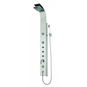 Thermostatic Shower Panel