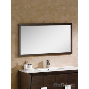 Bathroom Mirror You Look Fine black mirrors you'll love | wayfair Bathroom Mirror You Look Fine black mirrors you'll love | wayfair