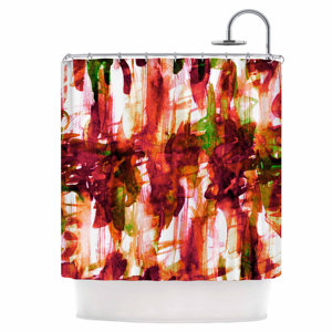 Shower Curtain