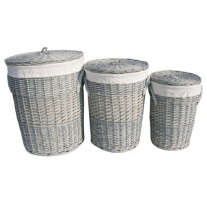 Wäschekörbe zum Verlieben | Online kaufen | Wayfair.de