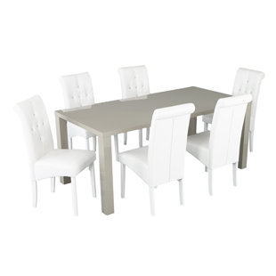 Stone Dining Table Wayfair Co Uk Search Results For Stone Dining Table