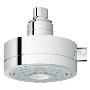 Relexa Deluxe Volume Control Shower Head