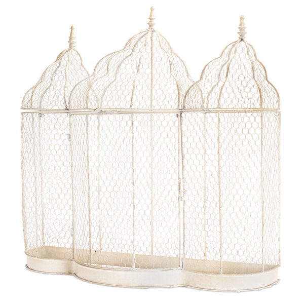 Chicken Wire Cage Wayfair