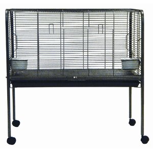 Small Animal Cage