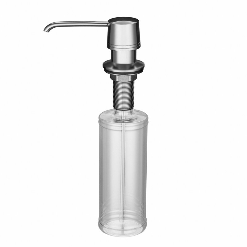 KSD30CH,SN,ORB Kraus Kitchen Sink Soap Dispenser & Reviews Wayfair