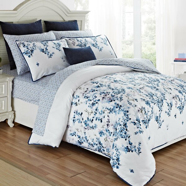 Daniadown Coventry Duvet Cover Set & Reviews | Wayfair.ca