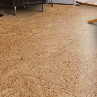 Cali Bamboo Cork Flooring Wayfair Cork Essence 11 2 3 Flooring In Originals Accent