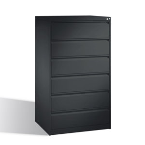 Aktenschrank C 2000 Acurado mit 6 Schubladen von..