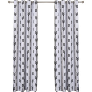 Curtain Panels (Set of 2)