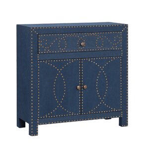 Effie 2 Door Cabinet