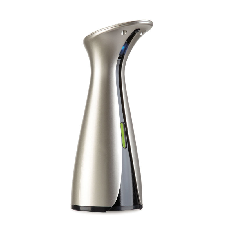 Otto soap dispenser - Asloke