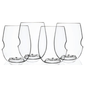 12 oz Wine and Cocktail Glass (Set of 4)